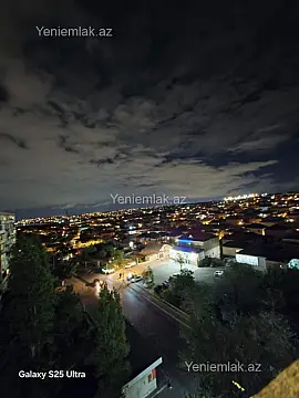 Satılır 2 otaqlı yeni tikili 85 m²