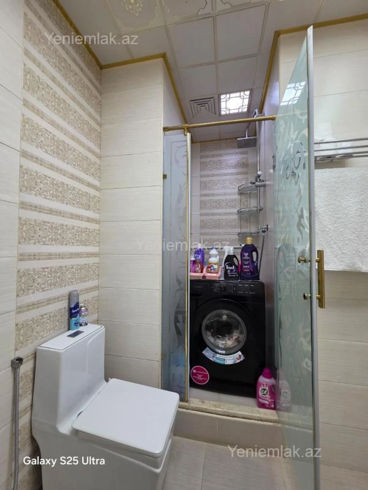 Satılır 2 otaqlı yeni tikili 85 m²