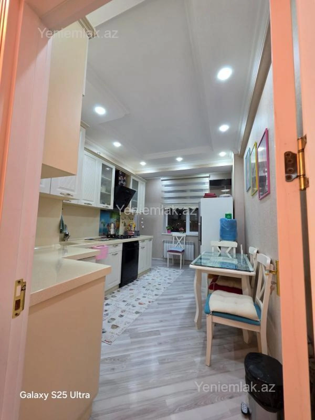 Satılır 2 otaqlı yeni tikili 85 m²