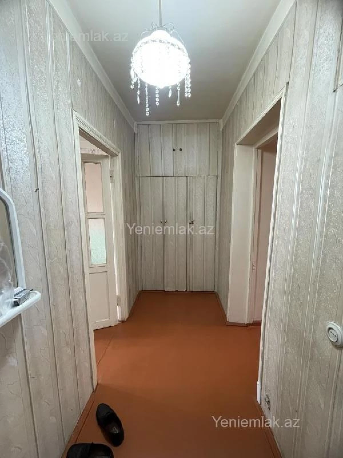 Satılır 2 otaqlı köhnə tikili 50 m²