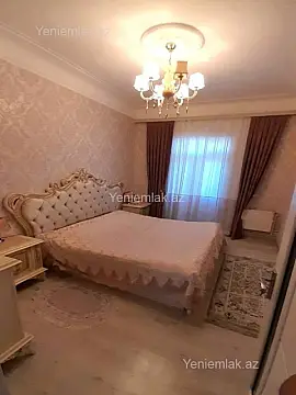 Satılır 3 otaqlı köhnə tikili 70 m²
