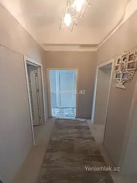 Satılır 3 otaqlı köhnə tikili 70 m²
