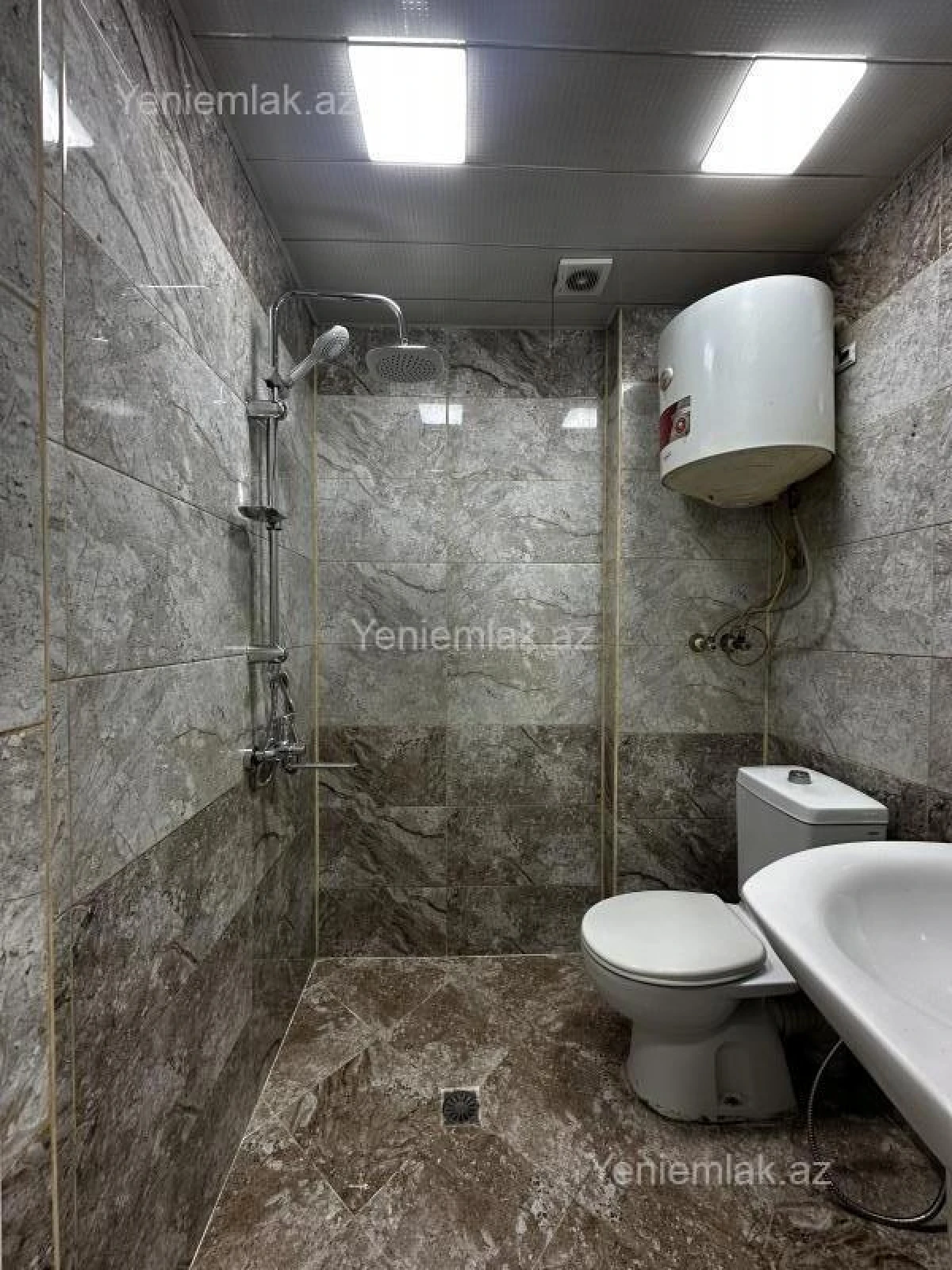 Satılır 2 otaqlı yeni tikili 41 m²