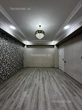 Satılır 2 otaqlı yeni tikili 41 m²