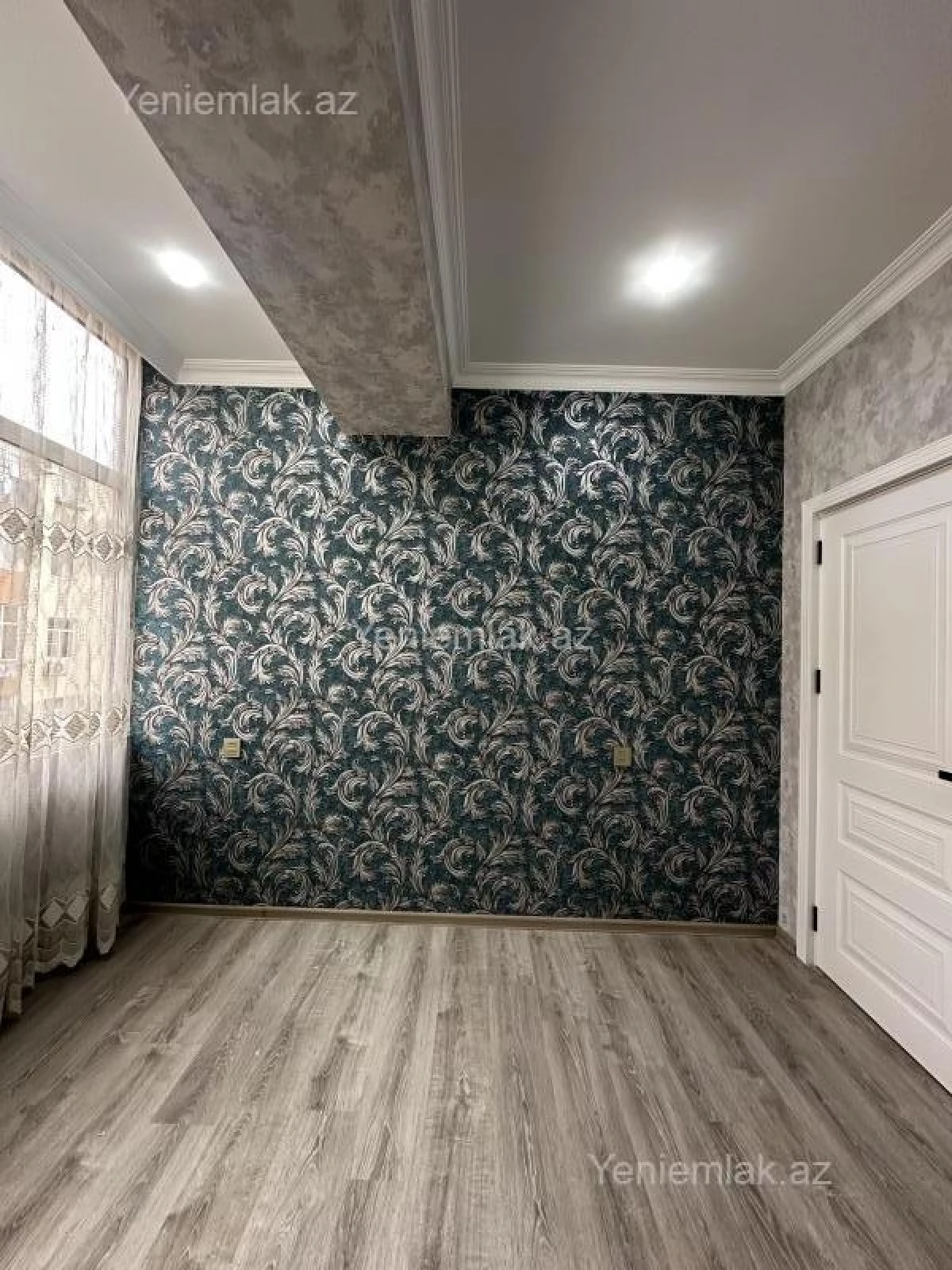 Satılır 2 otaqlı yeni tikili 41 m²