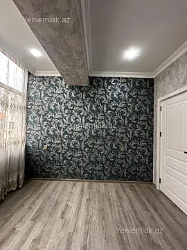 Satılır 2 otaqlı yeni tikili 41 m²