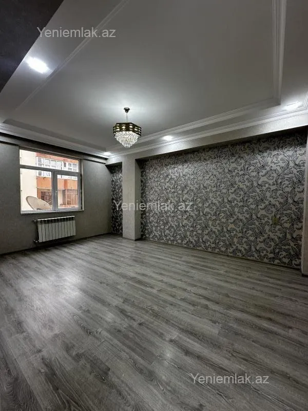 Satılır 2 otaqlı yeni tikili 41 m²