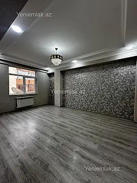 Satılır 2 otaqlı yeni tikili 41 m²
