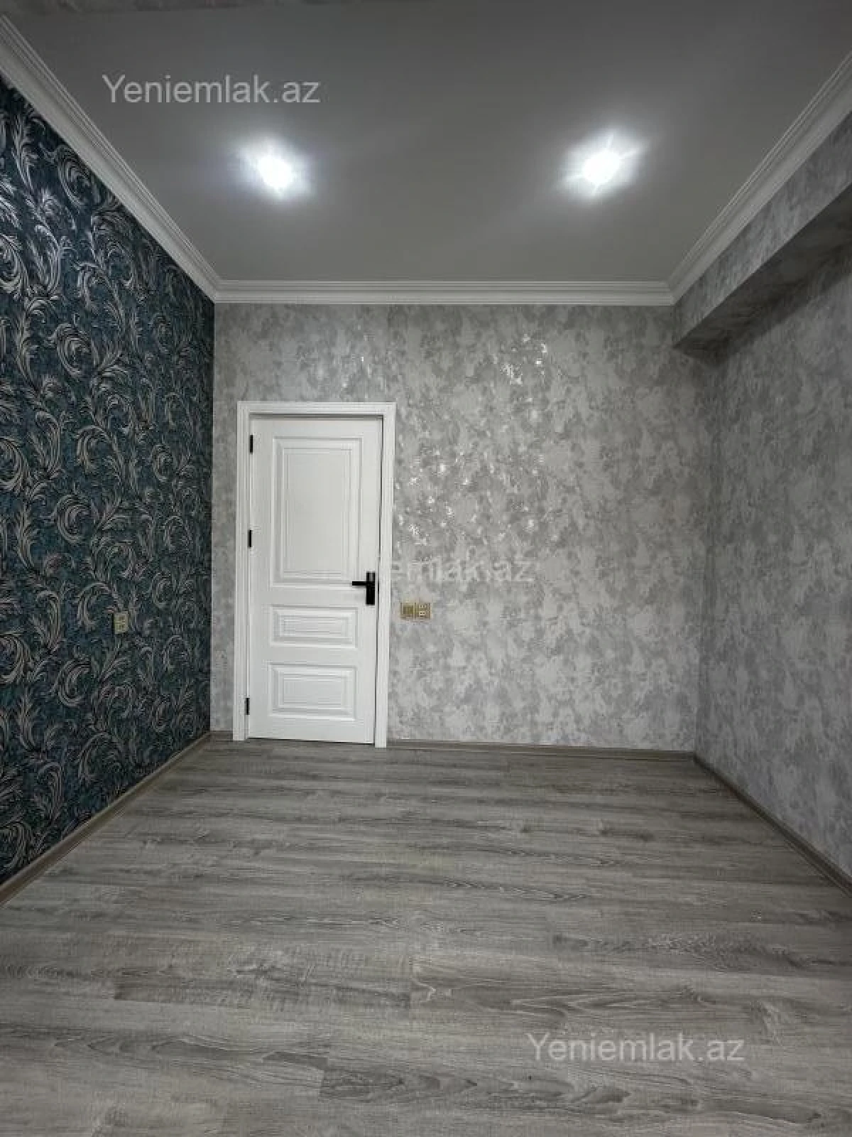 Satılır 2 otaqlı yeni tikili 41 m²