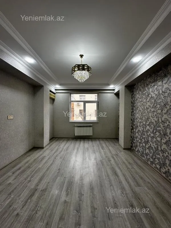Satılır 2 otaqlı yeni tikili 41 m²