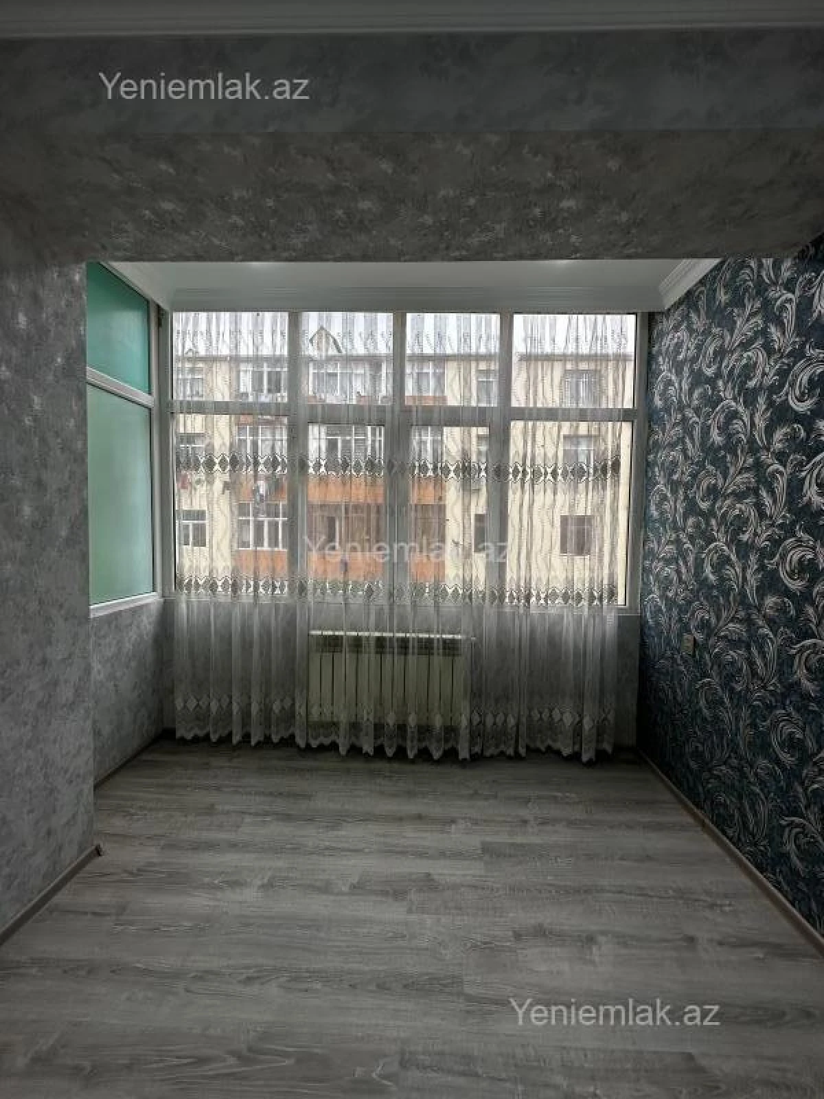 Satılır 2 otaqlı yeni tikili 41 m²