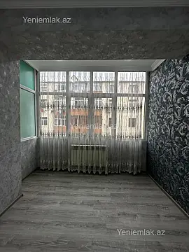 Satılır 2 otaqlı yeni tikili 41 m²