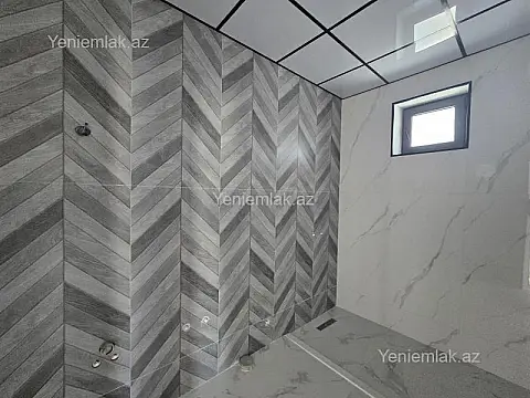 Satılır 4 otaqlı həyət evi 200 m²