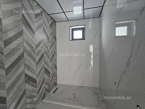 Satılır 4 otaqlı həyət evi 200 m²
