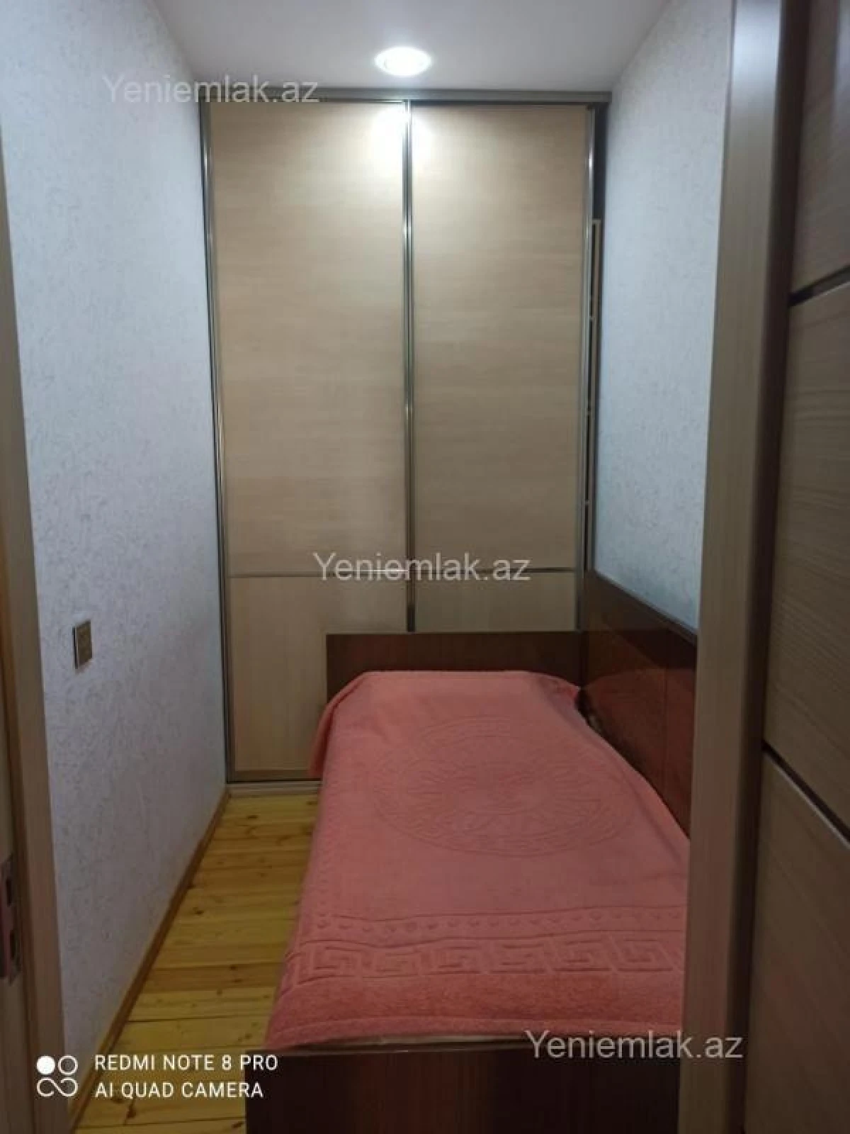 Satılır 4 otaqlı yeni tikili 150 m²