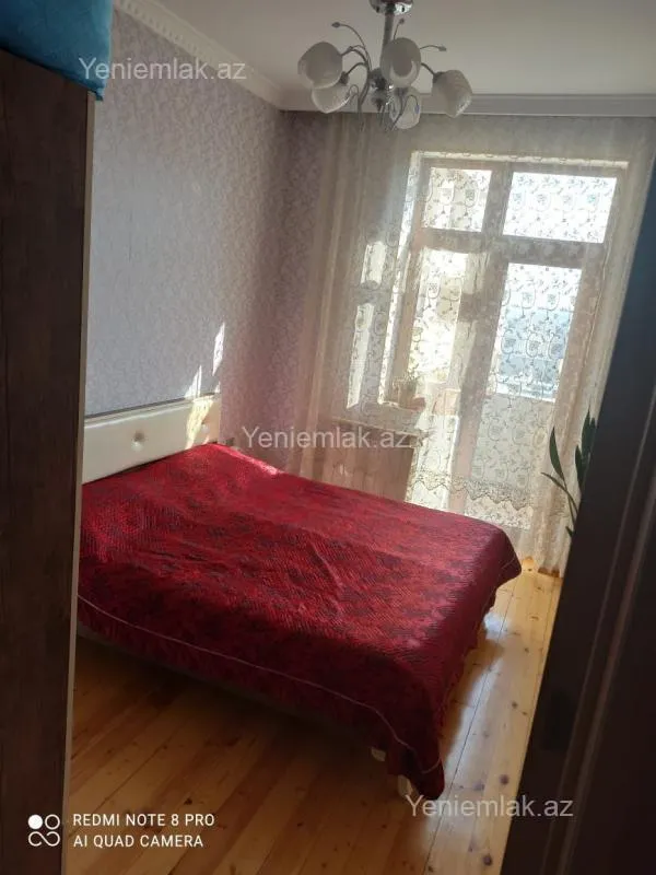 Satılır 4 otaqlı yeni tikili 150 m²