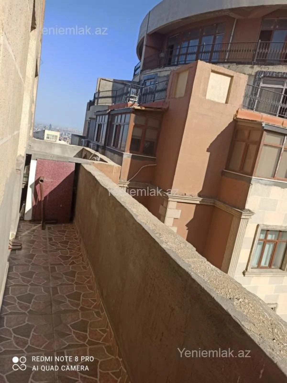 Satılır 4 otaqlı yeni tikili 150 m²