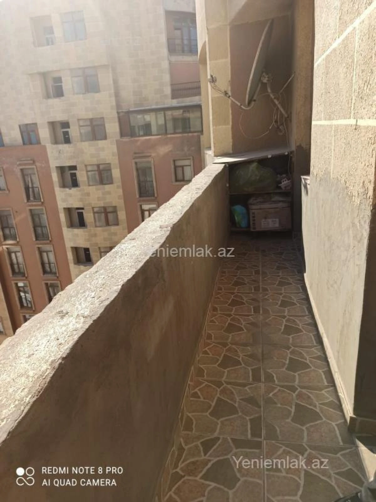 Satılır 4 otaqlı yeni tikili 150 m²