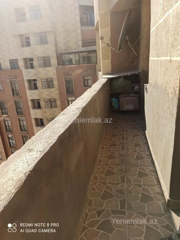 Satılır 4 otaqlı yeni tikili 150 m²