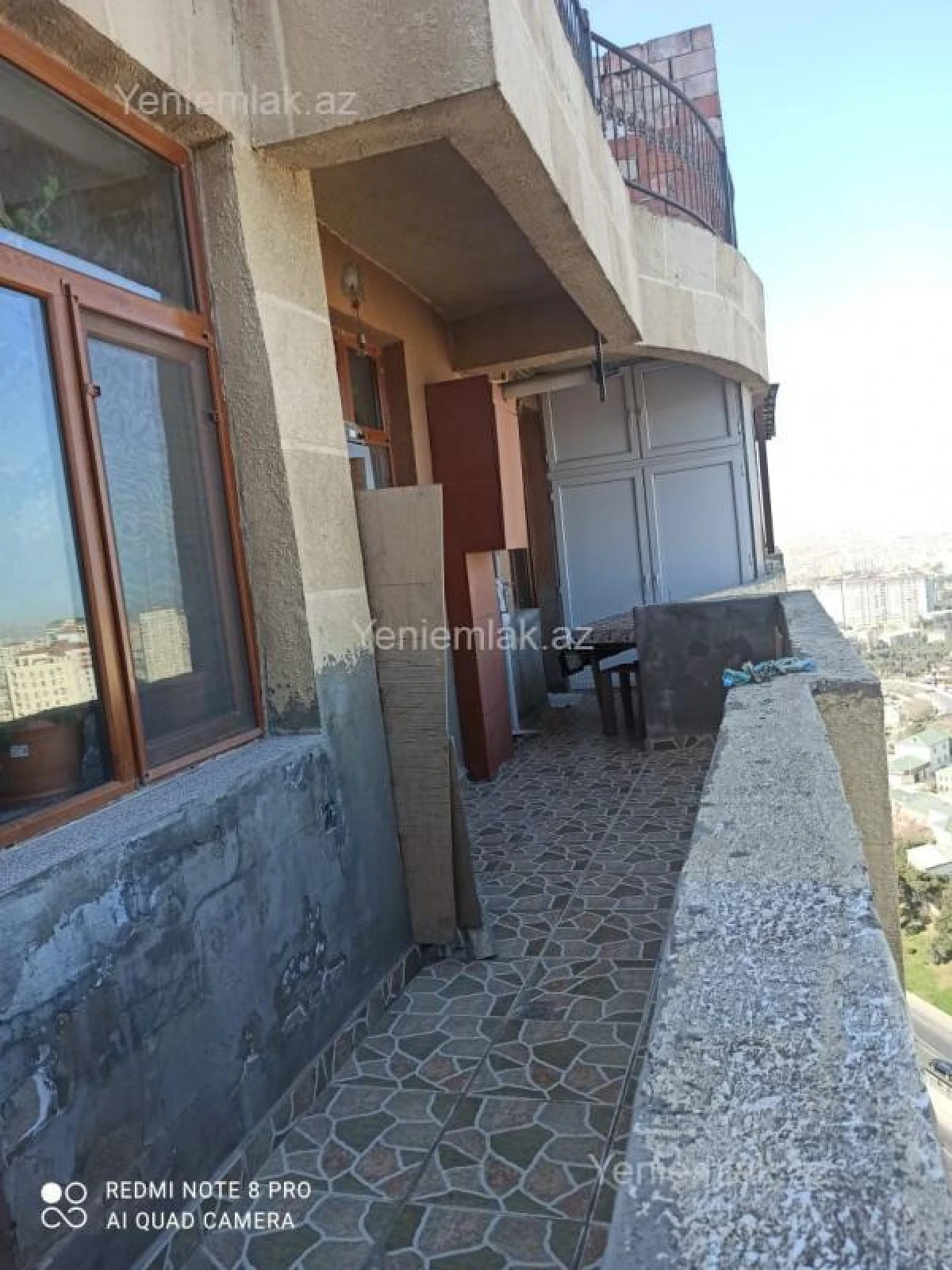 Satılır 4 otaqlı yeni tikili 150 m²