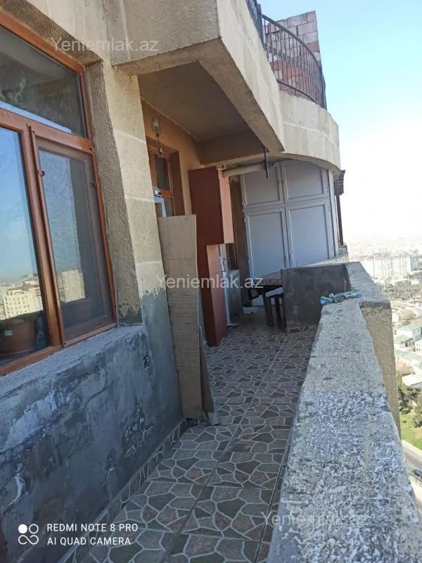 Satılır 4 otaqlı yeni tikili 150 m²