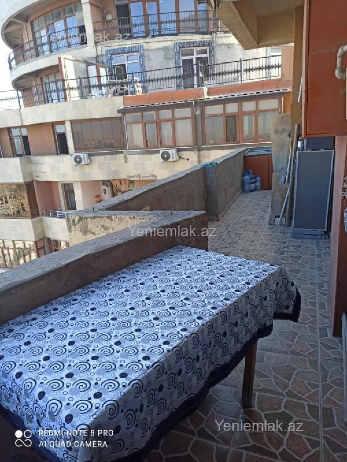 Satılır 4 otaqlı yeni tikili 150 m²