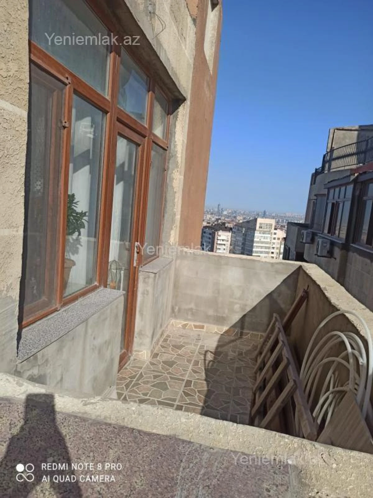 Satılır 4 otaqlı yeni tikili 150 m²
