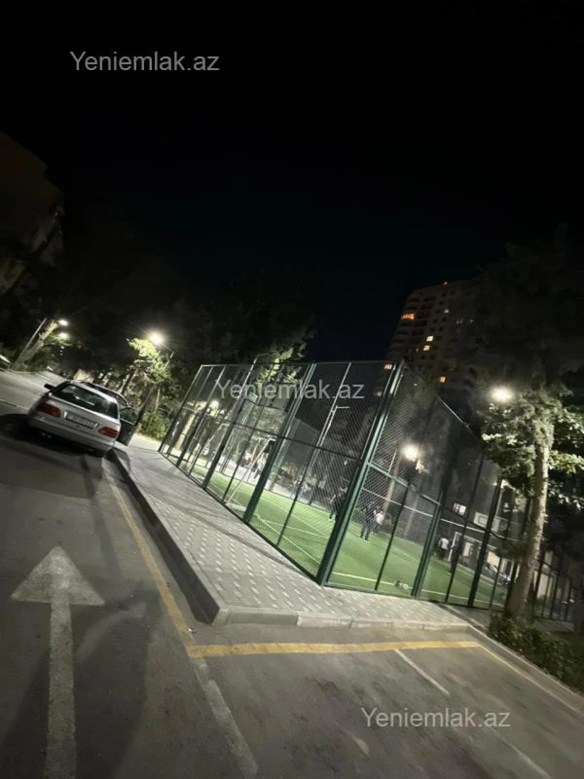 Satılır 2 otaqlı köhnə tikili 40 m²