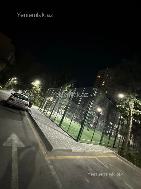 Satılır 2 otaqlı köhnə tikili 40 m²