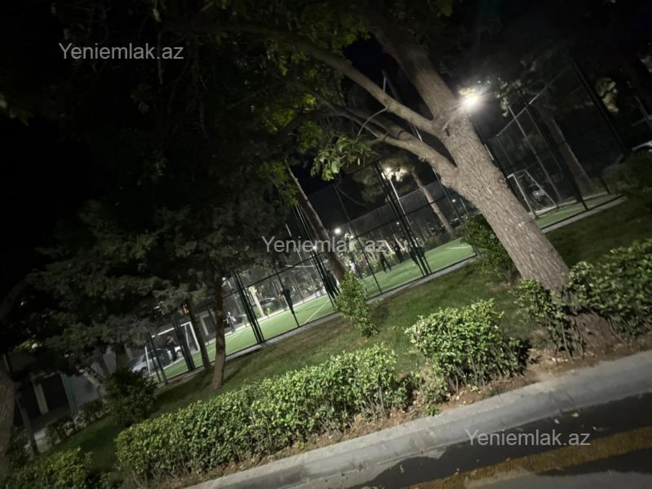 Satılır 2 otaqlı köhnə tikili 40 m²