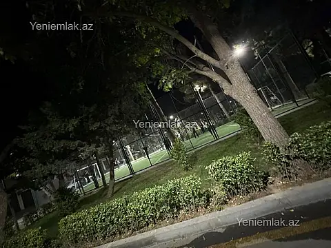 Satılır 2 otaqlı köhnə tikili 40 m²