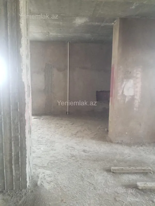 Satılır 6 otaqlı yeni tikili 355 m²