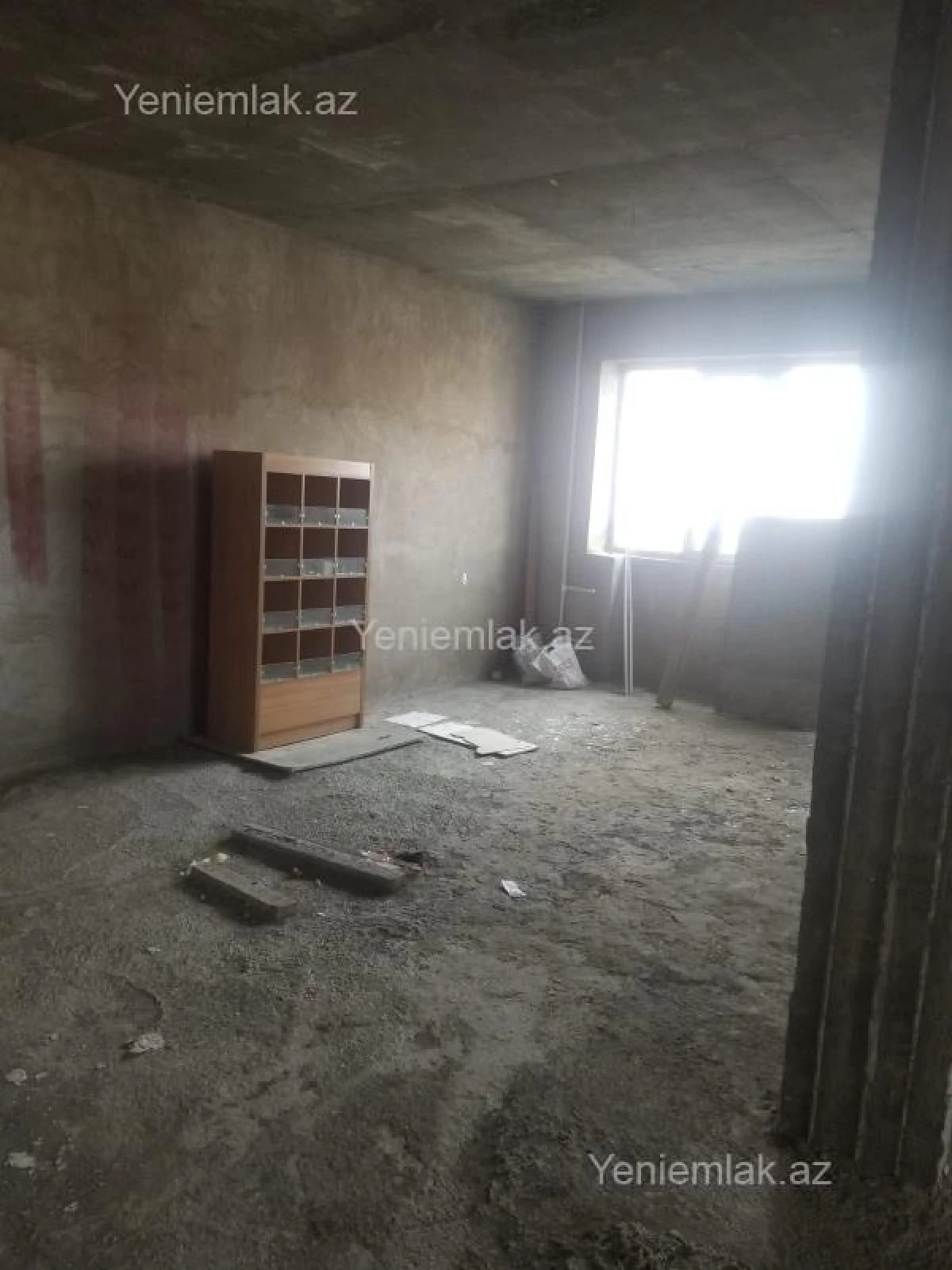 Satılır 6 otaqlı yeni tikili 355 m²