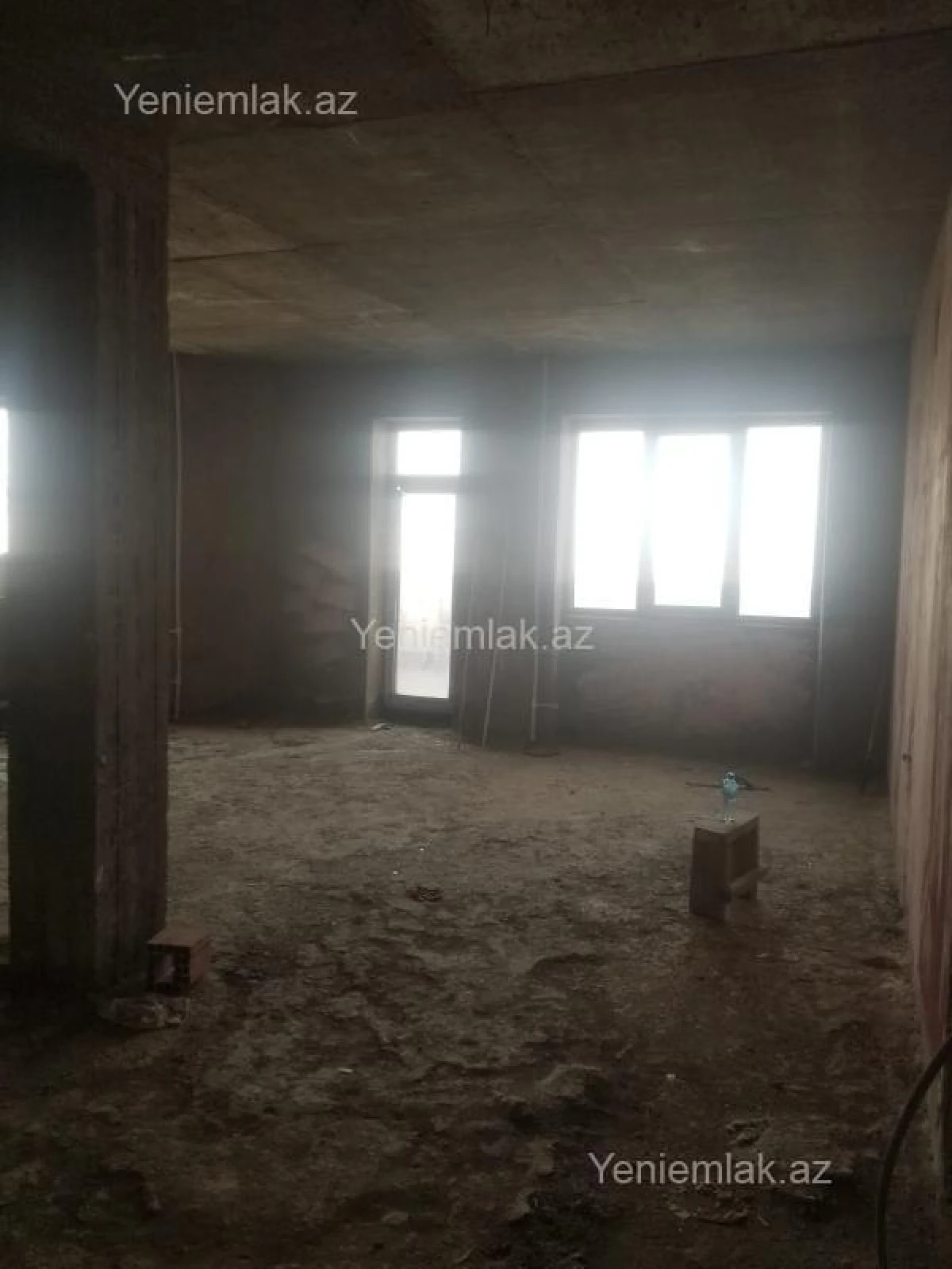 Satılır 6 otaqlı yeni tikili 355 m²