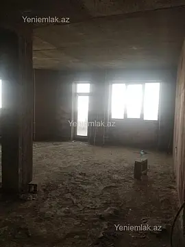 Satılır 6 otaqlı yeni tikili 355 m²