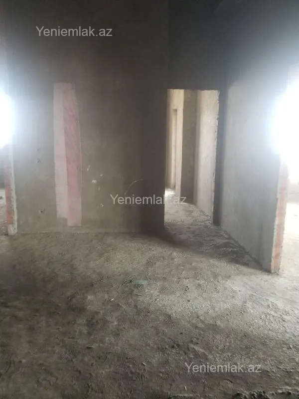 Satılır 6 otaqlı yeni tikili 355 m²