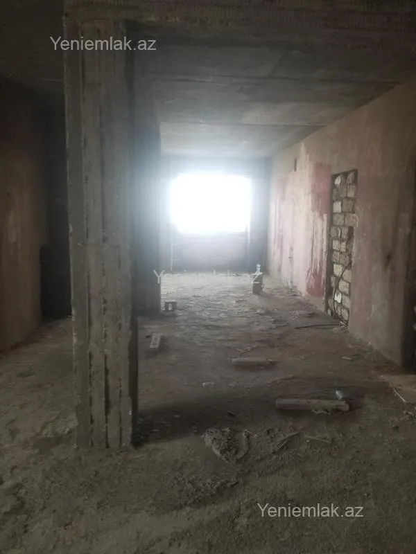 Satılır 6 otaqlı yeni tikili 355 m²