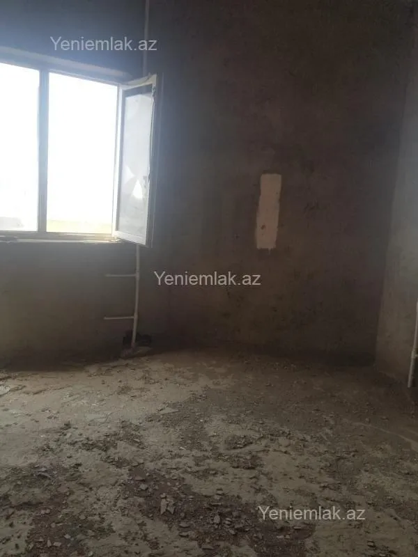 Satılır 6 otaqlı yeni tikili 355 m²