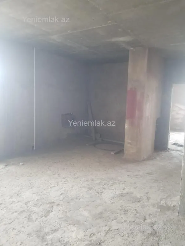 Satılır 6 otaqlı yeni tikili 355 m²