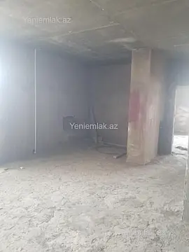 Satılır 6 otaqlı yeni tikili 355 m²