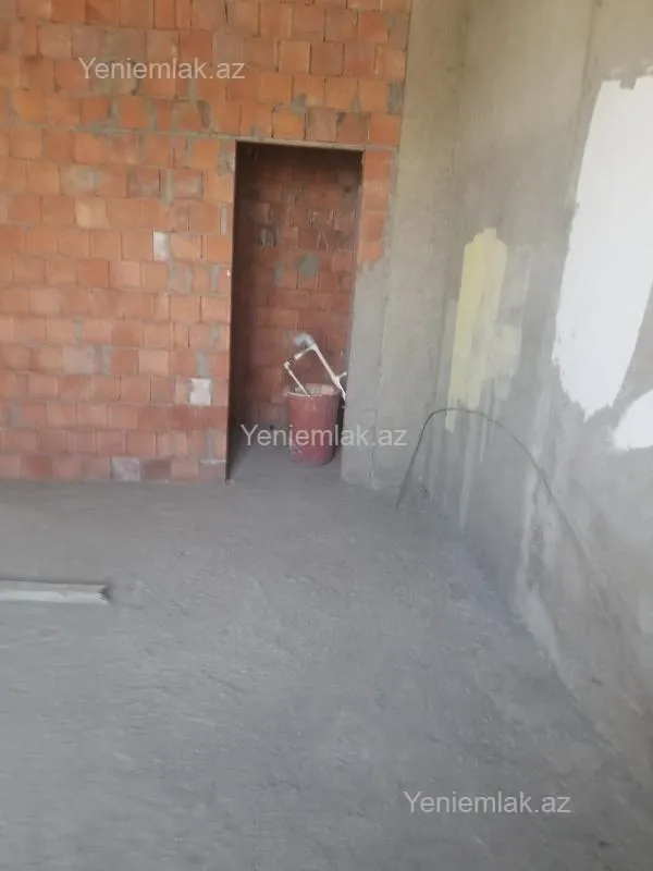 Satılır 6 otaqlı yeni tikili 355 m²