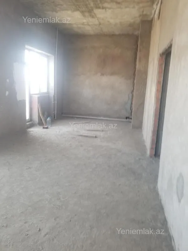 Satılır 6 otaqlı yeni tikili 355 m²