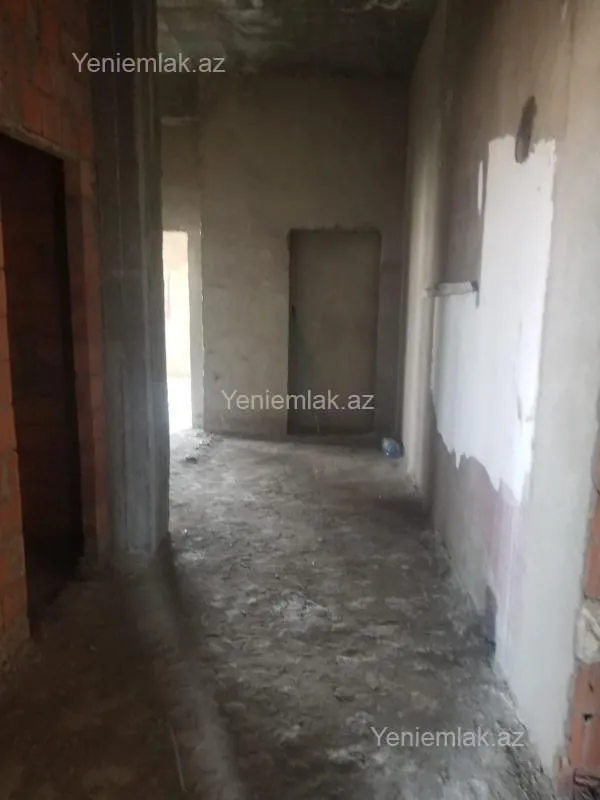 Satılır 6 otaqlı yeni tikili 355 m²