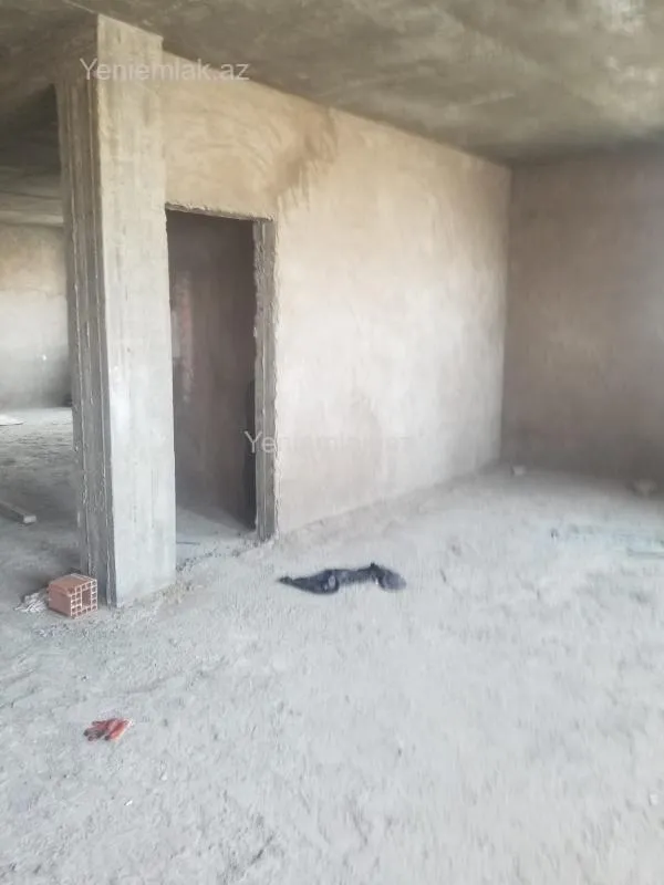 Satılır 6 otaqlı yeni tikili 355 m²