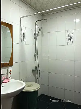 Satılır 2 otaqlı yeni tikili 105 m²