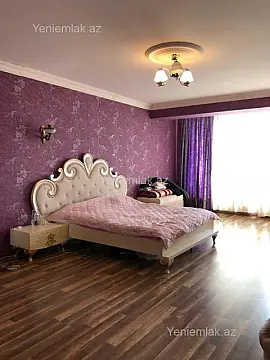 Satılır 2 otaqlı yeni tikili 105 m² — Bakı, Xətai 2 otaq 105.00 m²
