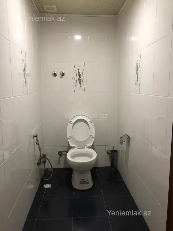 Satılır 2 otaqlı yeni tikili 105 m²
