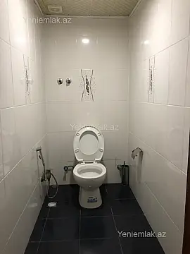 Satılır 2 otaqlı yeni tikili 105 m²