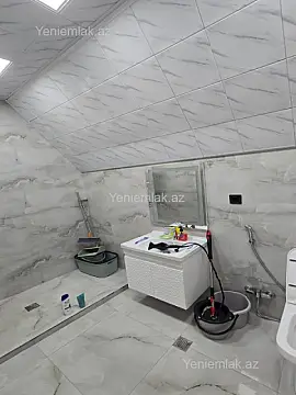 Satılır 1 otaqlı yeni tikili 50 m²