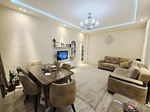Satılır 3 otaqlı yeni tikili 65 m²